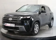 Hyundai Creta 1.5 MPi 115 AT Premium
