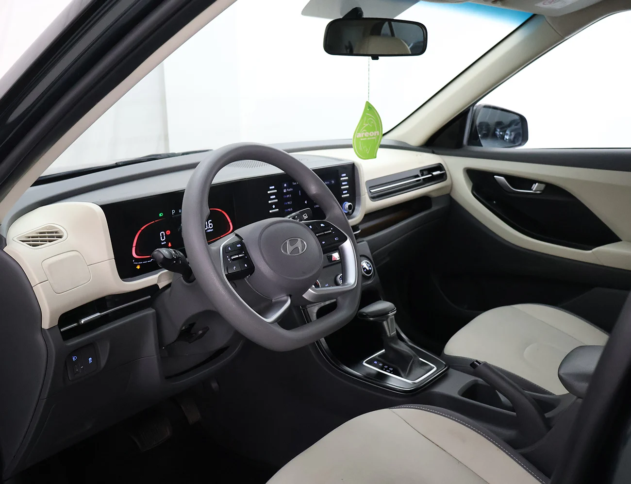 Hyundai Creta 1.5 MPi 115 AT Premium