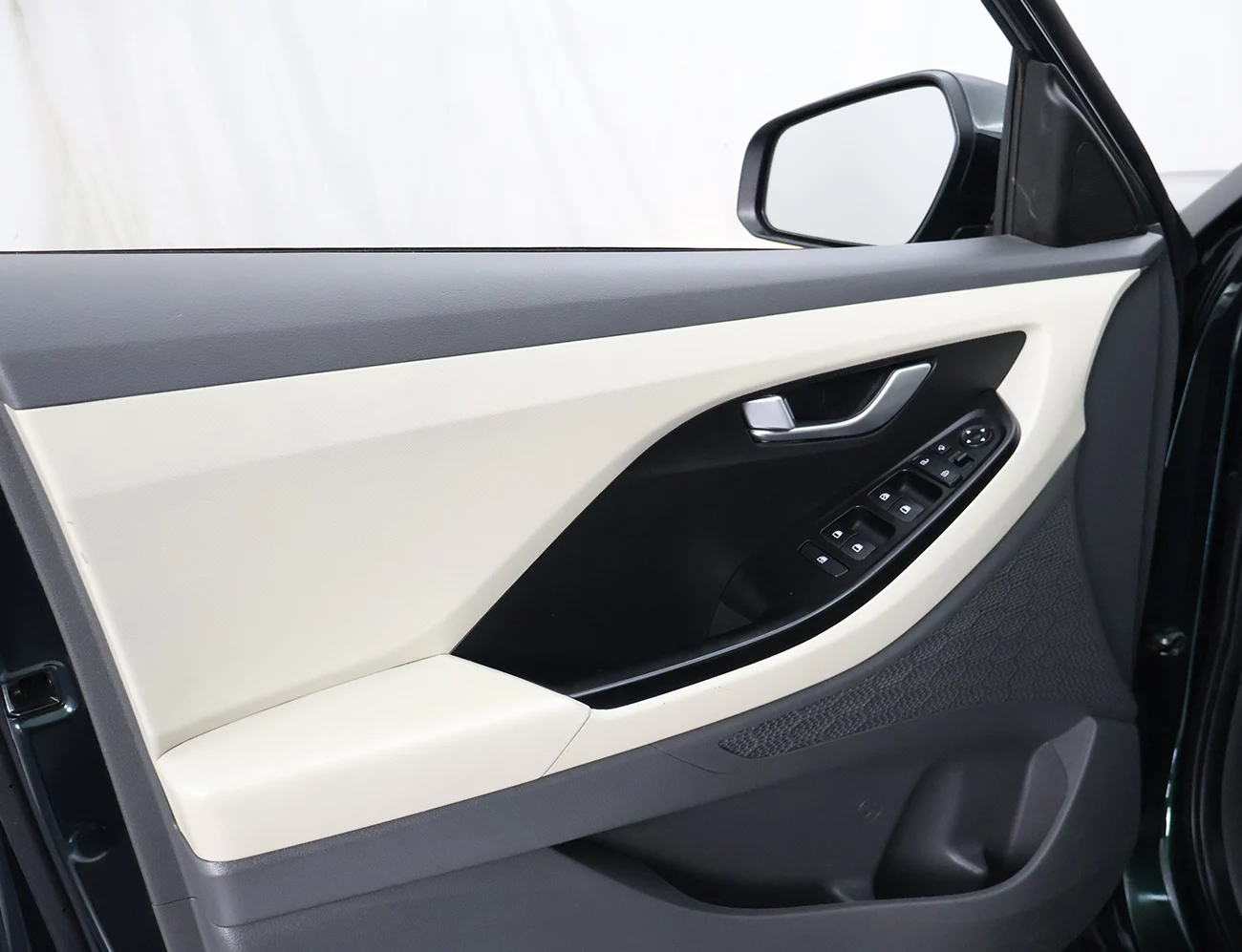 Hyundai Creta 1.5 MPi 115 AT Premium