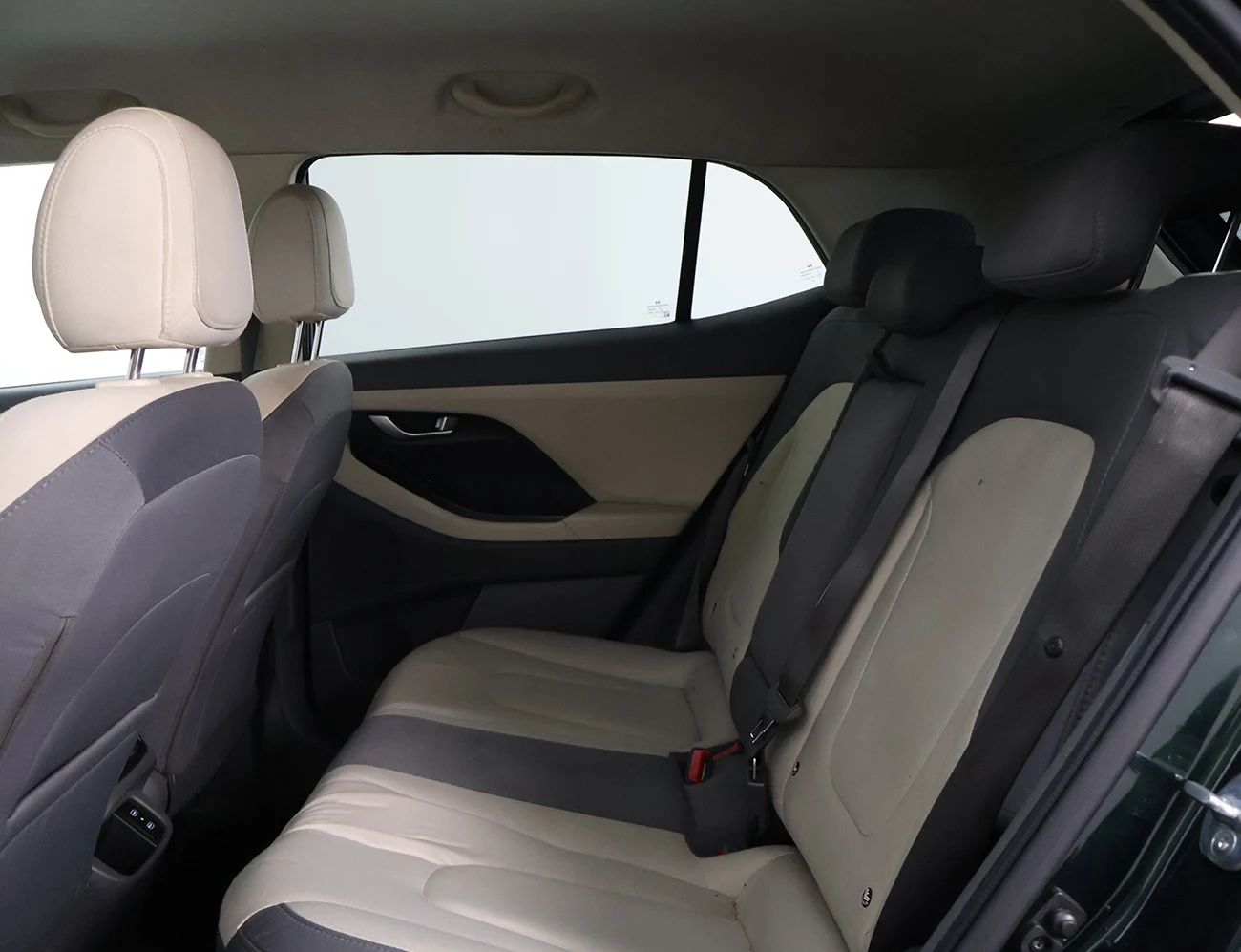 Hyundai Creta 1.5 MPi 115 AT Premium