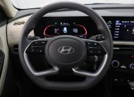 Hyundai Creta 1.5 MPi 115 AT Premium