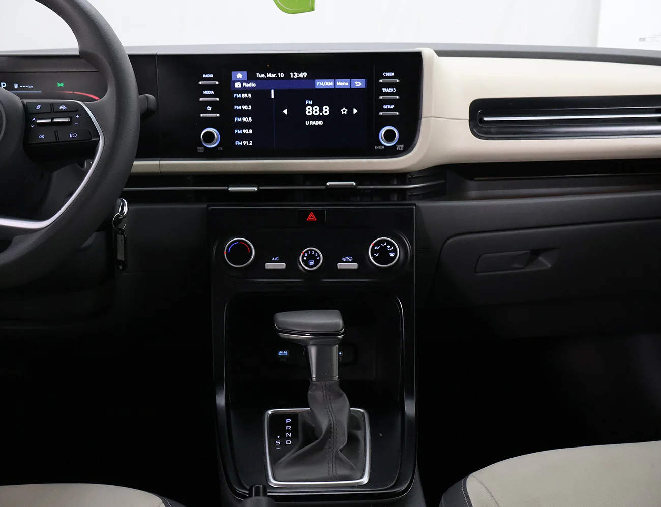 Hyundai Creta 1.5 MPi 115 AT Premium