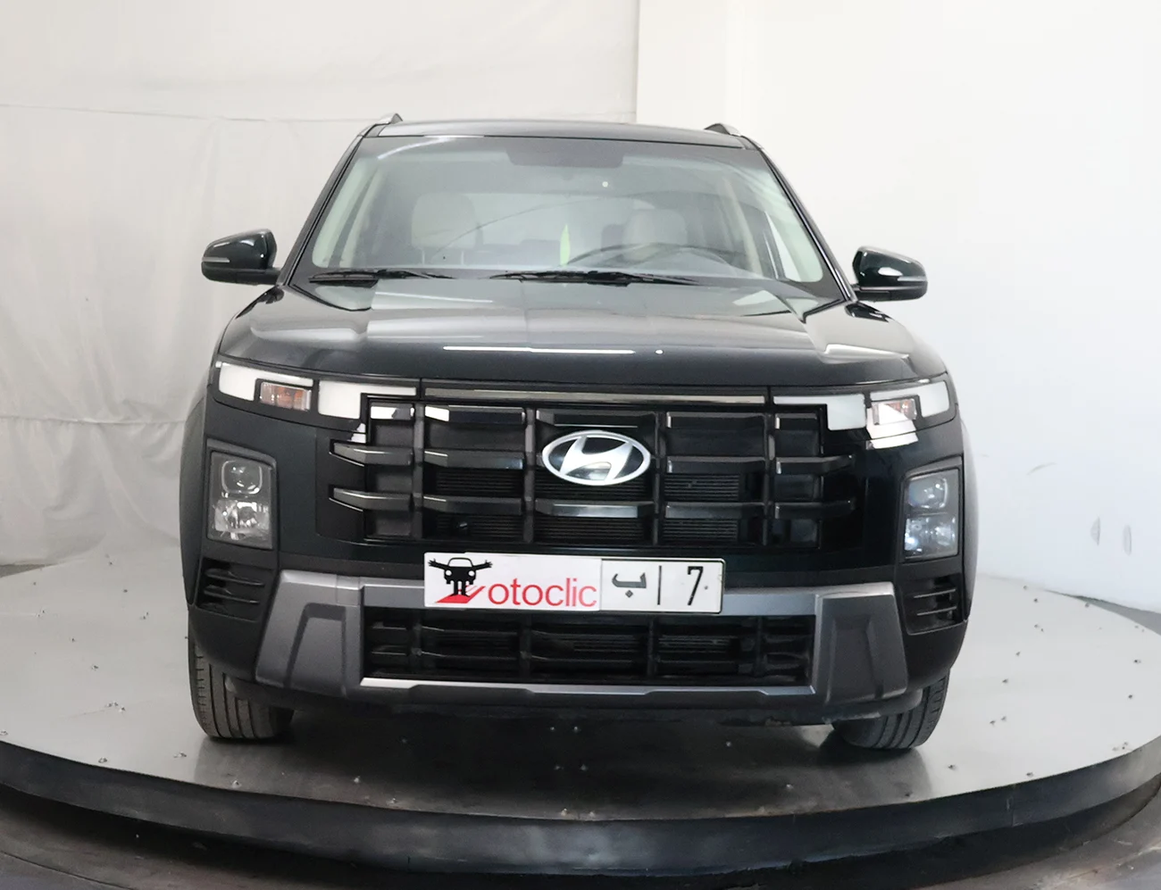 Hyundai Creta 1.5 MPi 115 AT Premium