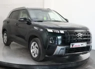 Hyundai Creta 1.5 MPi 115 AT Premium