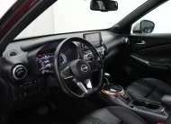 Nissan Juke 1.0 DIG-T 117 DCT Tekna
