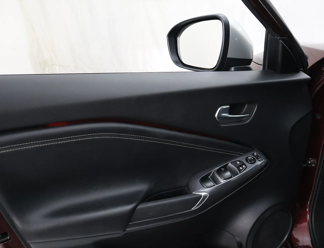 Nissan Juke 1.0 DIG-T 117 DCT Tekna