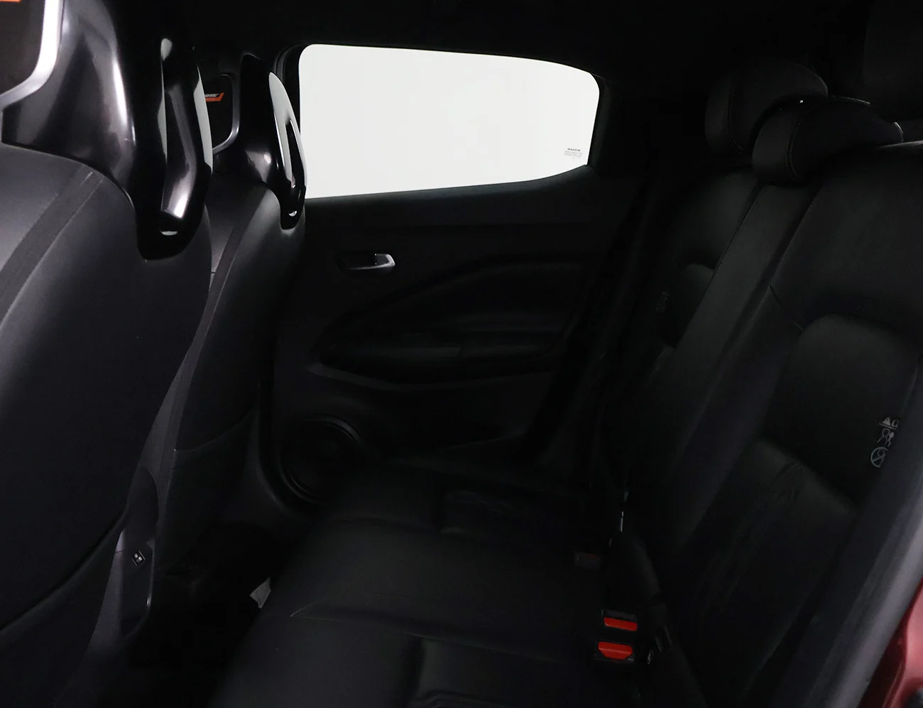 Nissan Juke 1.0 DIG-T 117 DCT Tekna