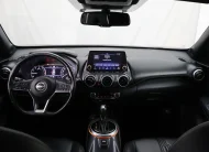 Nissan Juke 1.0 DIG-T 117 DCT Tekna