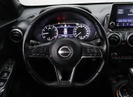Nissan Juke 1.0 DIG-T 117 DCT Tekna