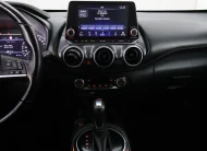 Nissan Juke 1.0 DIG-T 117 DCT Tekna