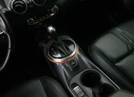 Nissan Juke 1.0 DIG-T 117 DCT Tekna