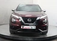 Nissan Juke 1.0 DIG-T 117 DCT Tekna