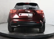 Nissan Juke 1.0 DIG-T 117 DCT Tekna