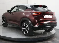 Nissan Juke 1.0 DIG-T 117 DCT Tekna