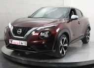 Nissan Juke 1.0 DIG-T 117 DCT Tekna