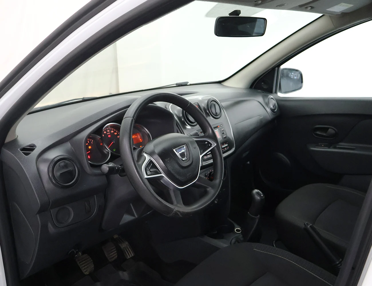 Dacia Logan 1.0 Tce 100 CVT Essentiel