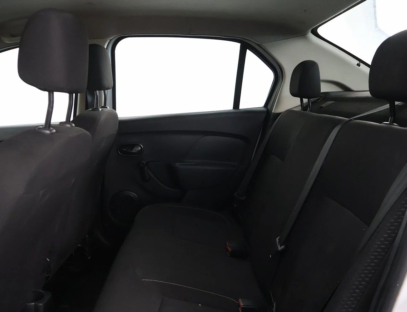 Dacia Logan 1.0 Tce 100 CVT Essentiel