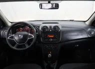 Dacia Logan 1.0 Tce 100 CVT Essentiel
