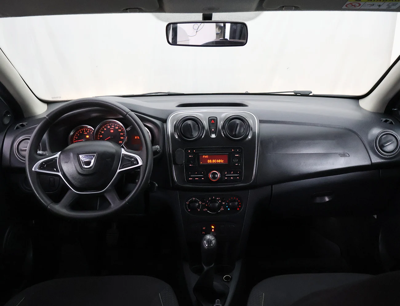 Dacia Logan 1.0 Tce 100 CVT Essentiel