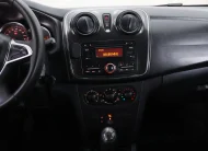 Dacia Logan 1.0 Tce 100 CVT Essentiel