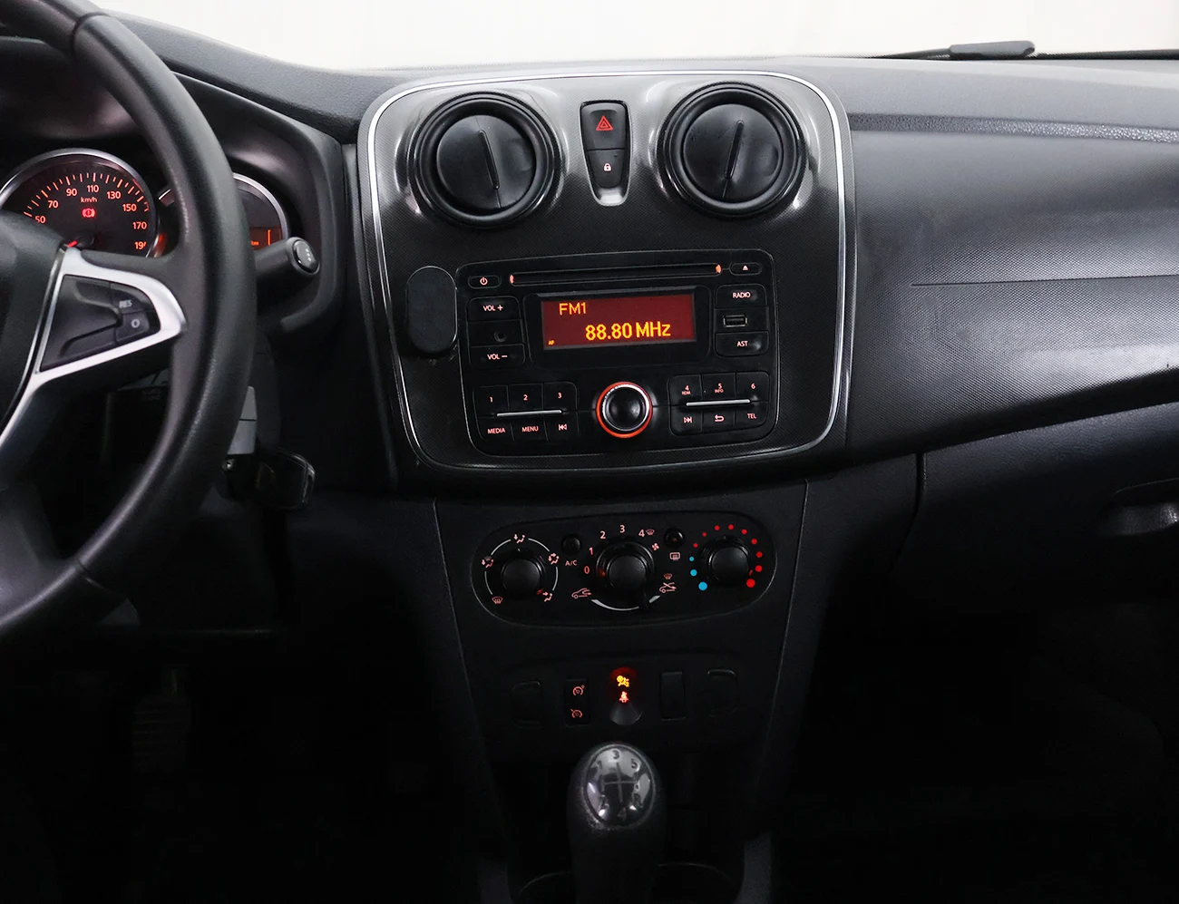 Dacia Logan 1.0 Tce 100 CVT Essentiel