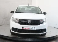 Dacia Logan 1.0 Tce 100 CVT Essentiel
