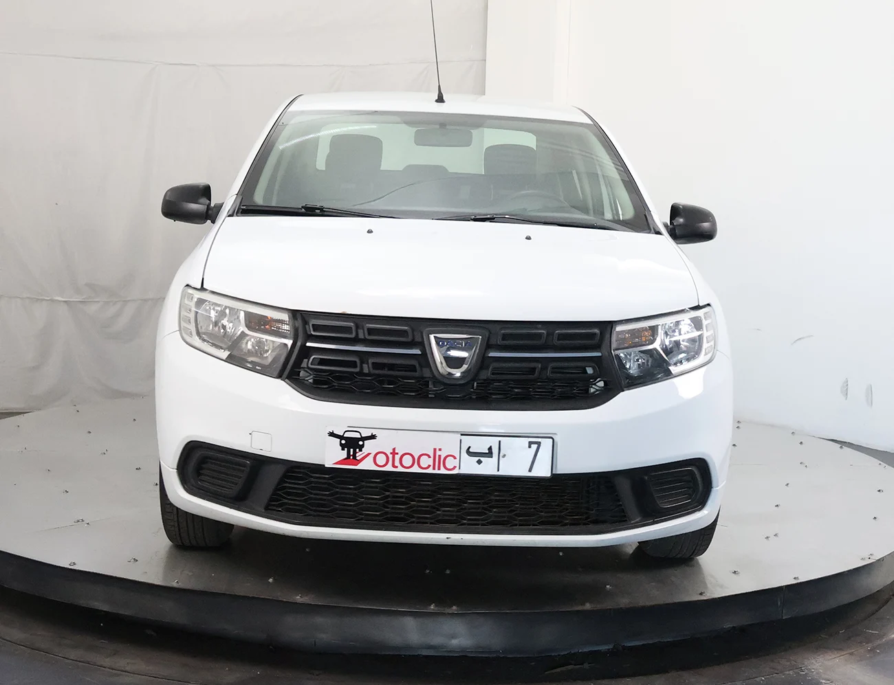 Dacia Logan 1.0 Tce 100 CVT Essentiel