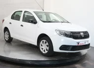 Dacia Logan 1.0 Tce 100 CVT Essentiel