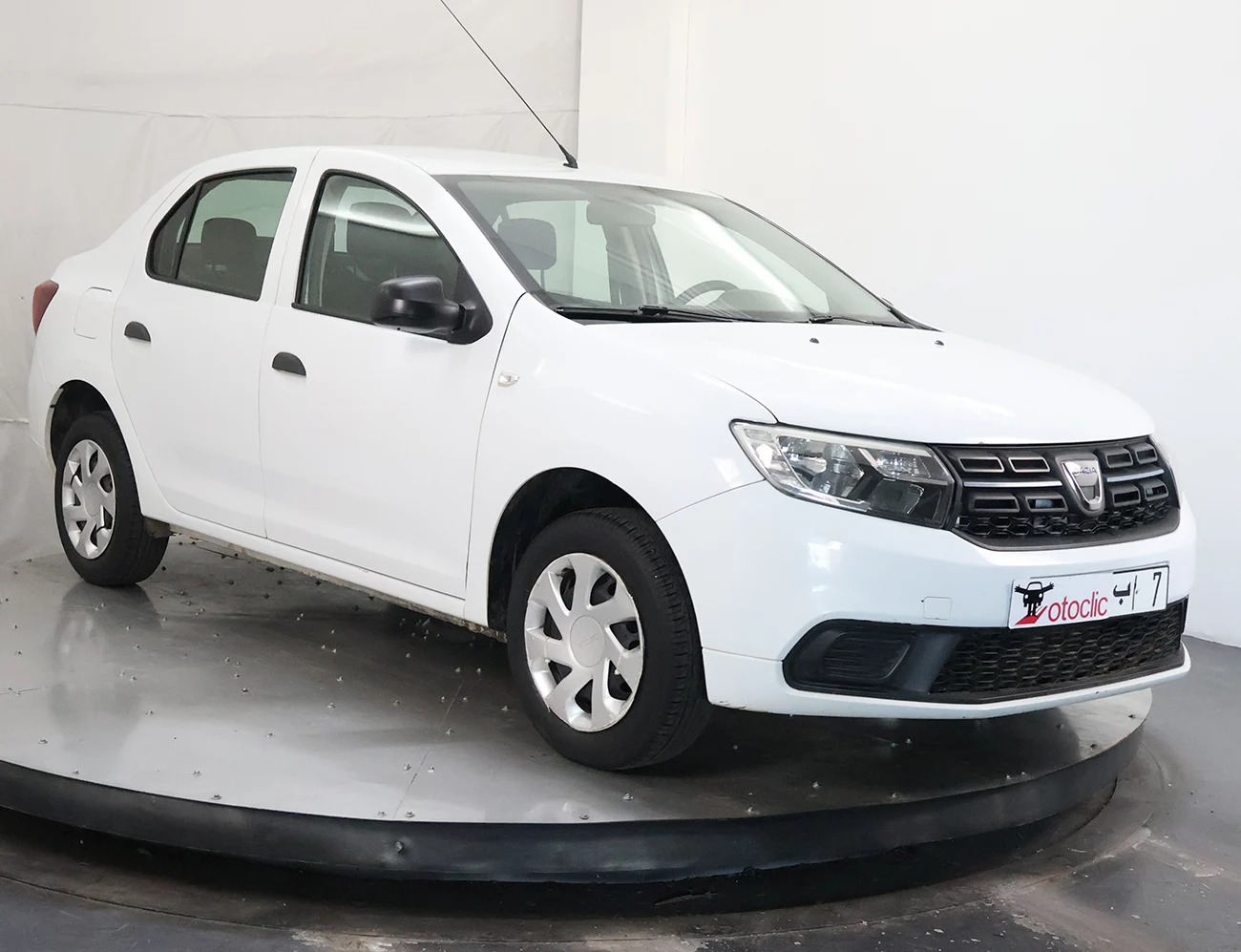 Dacia Logan 1.0 Tce 100 CVT Essentiel