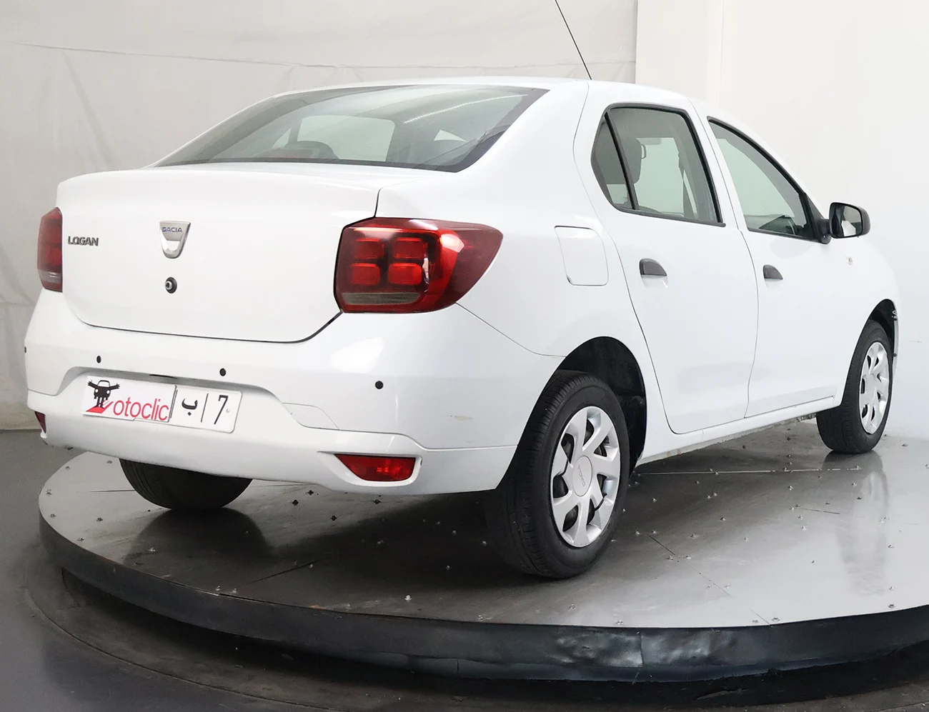 Dacia Logan 1.0 Tce 100 CVT Essentiel