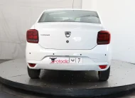 Dacia Logan 1.0 Tce 100 CVT Essentiel