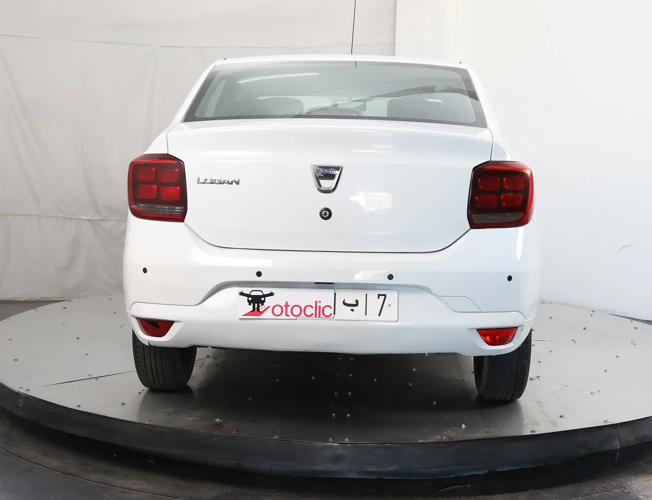 Dacia Logan 1.0 Tce 100 CVT Essentiel