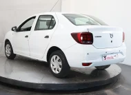 Dacia Logan 1.0 Tce 100 CVT Essentiel
