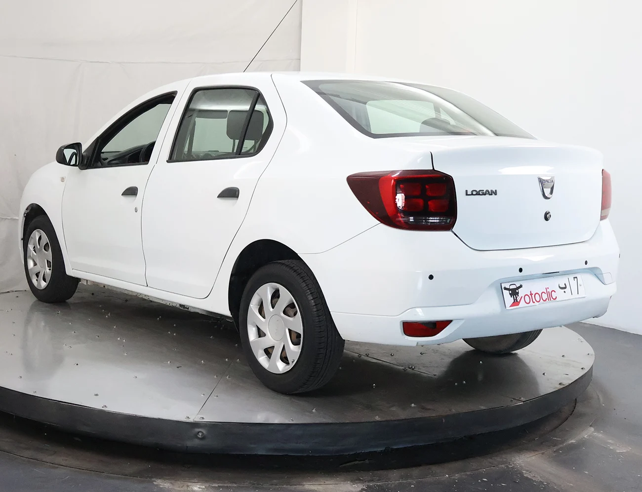 Dacia Logan 1.0 Tce 100 CVT Essentiel