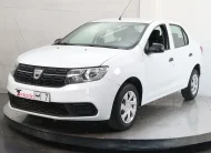 Dacia Logan 1.0 Tce 100 CVT Essentiel