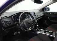Renault Megane 1.5 dCi 115 EDC RS Line