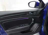 Renault Megane 1.5 dCi 115 EDC RS Line