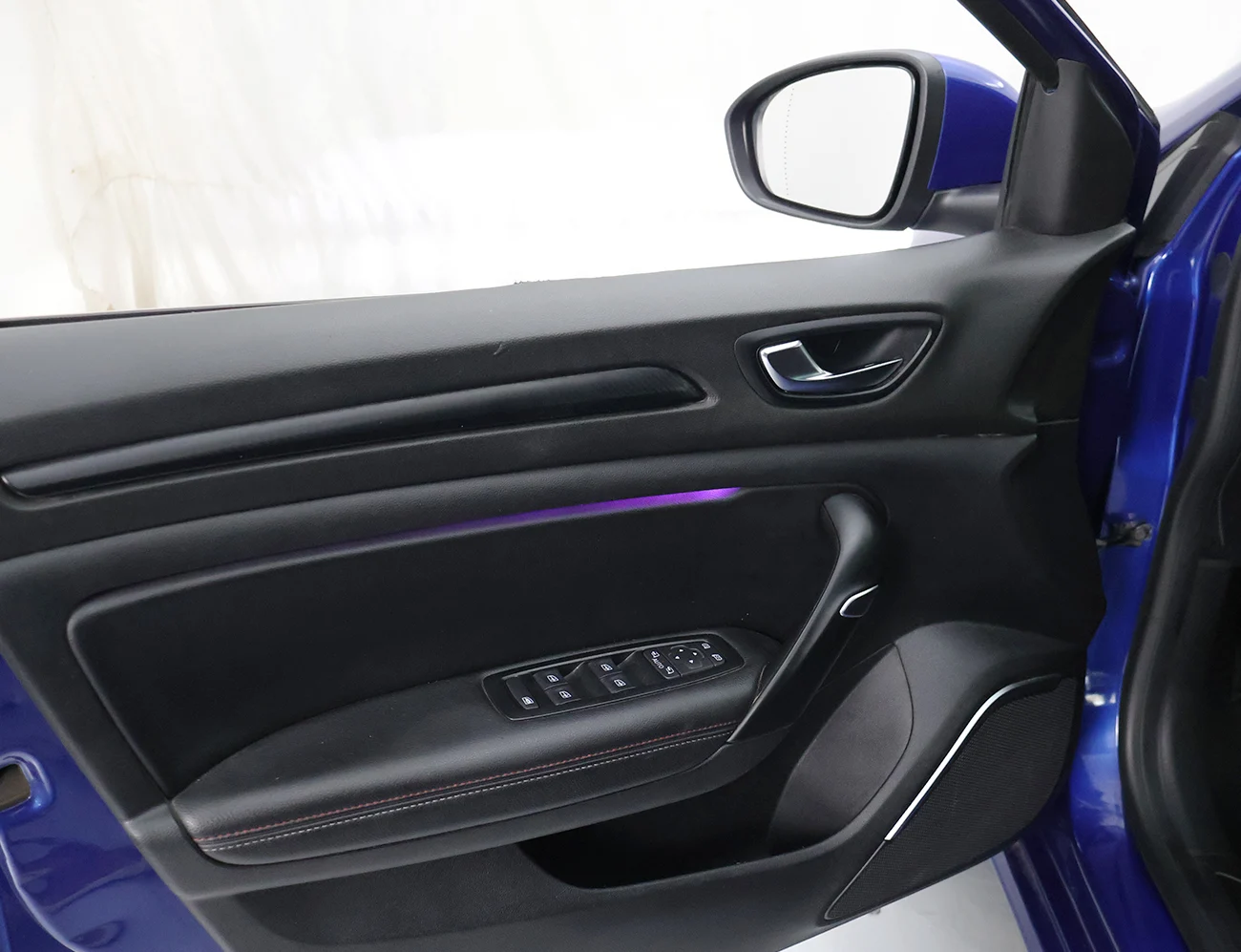 Renault Megane 1.5 dCi 115 EDC RS Line