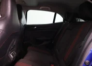 Renault Megane 1.5 dCi 115 EDC RS Line