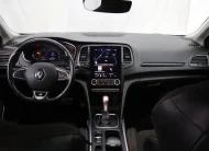 Renault Megane 1.5 dCi 115 EDC RS Line