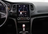 Renault Megane 1.5 dCi 115 EDC RS Line