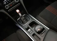 Renault Megane 1.5 dCi 115 EDC RS Line