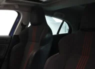 Renault Megane 1.5 dCi 115 EDC RS Line