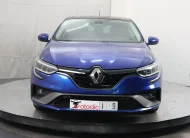 Renault Megane 1.5 dCi 115 EDC RS Line