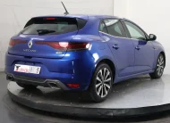 Renault Megane 1.5 dCi 115 EDC RS Line