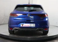 Renault Megane 1.5 dCi 115 EDC RS Line