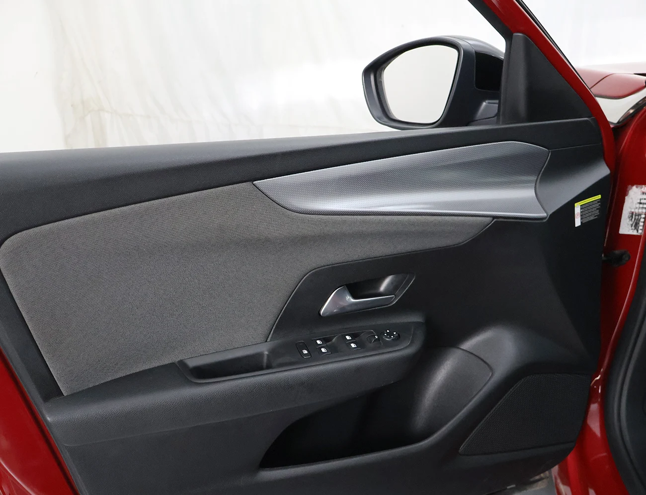 Opel Mokka 1.5 D 110 GS line