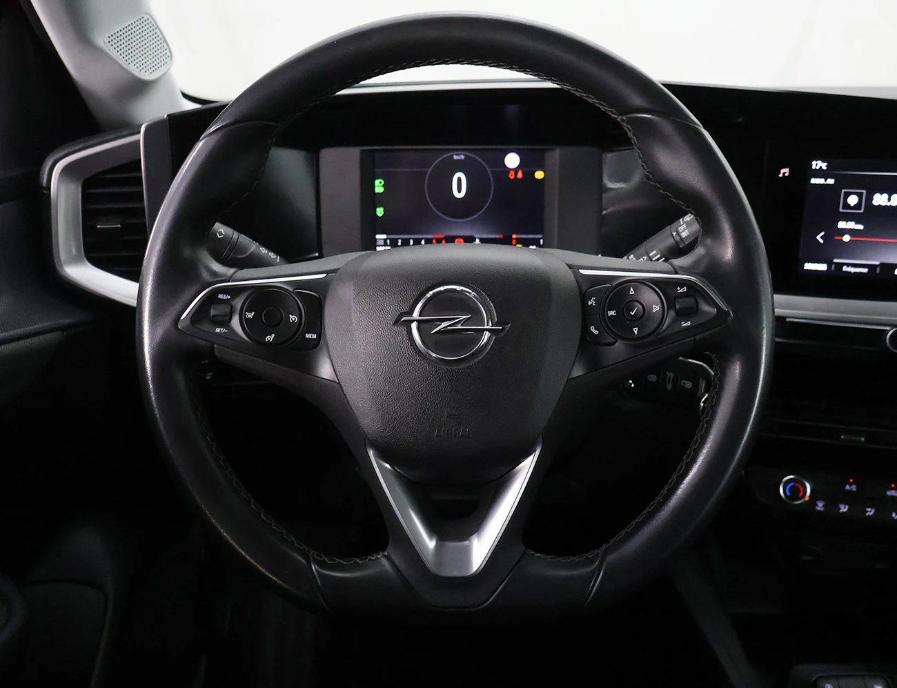 Opel Mokka 1.5 D 110 GS line