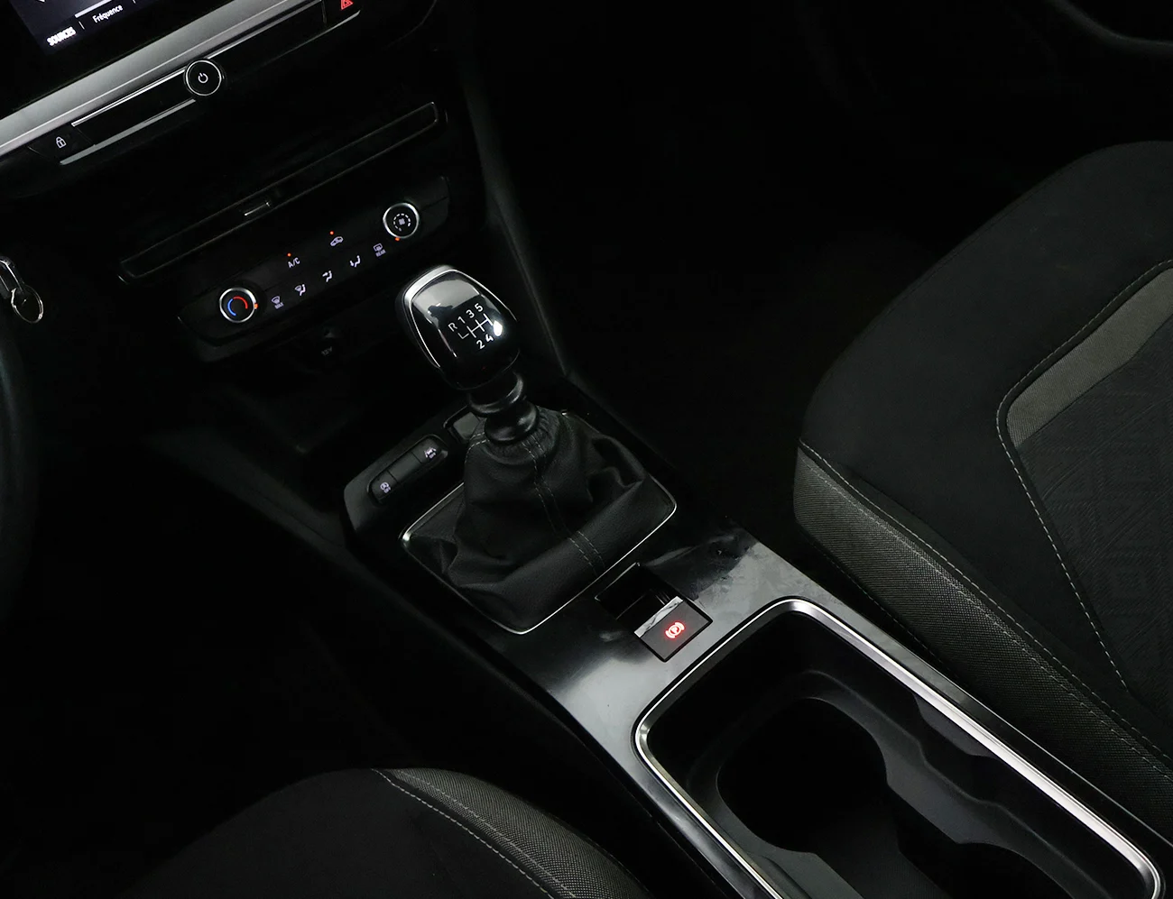 Opel Mokka 1.5 D 110 GS line