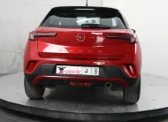 Opel Mokka 1.5 D 110 GS line